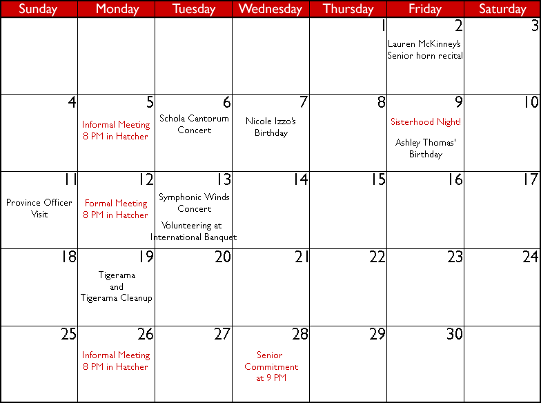 Untitled Document www lsu edu 