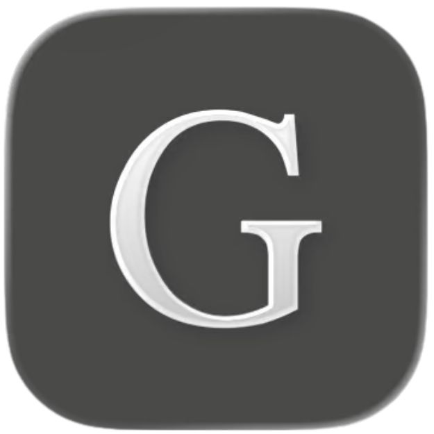 Gallup Access App