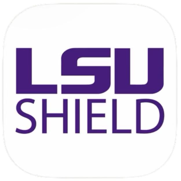 LSU Shield App