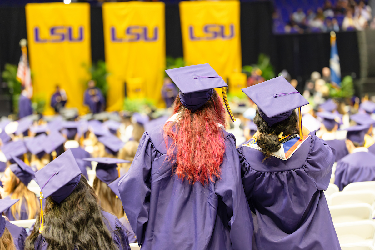 Commencement