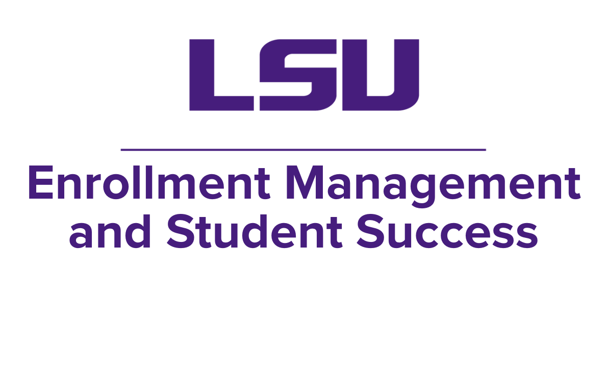 lsu emss