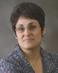 Michele James-Deramo