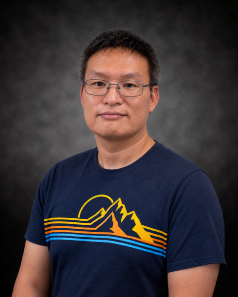 Rui Han