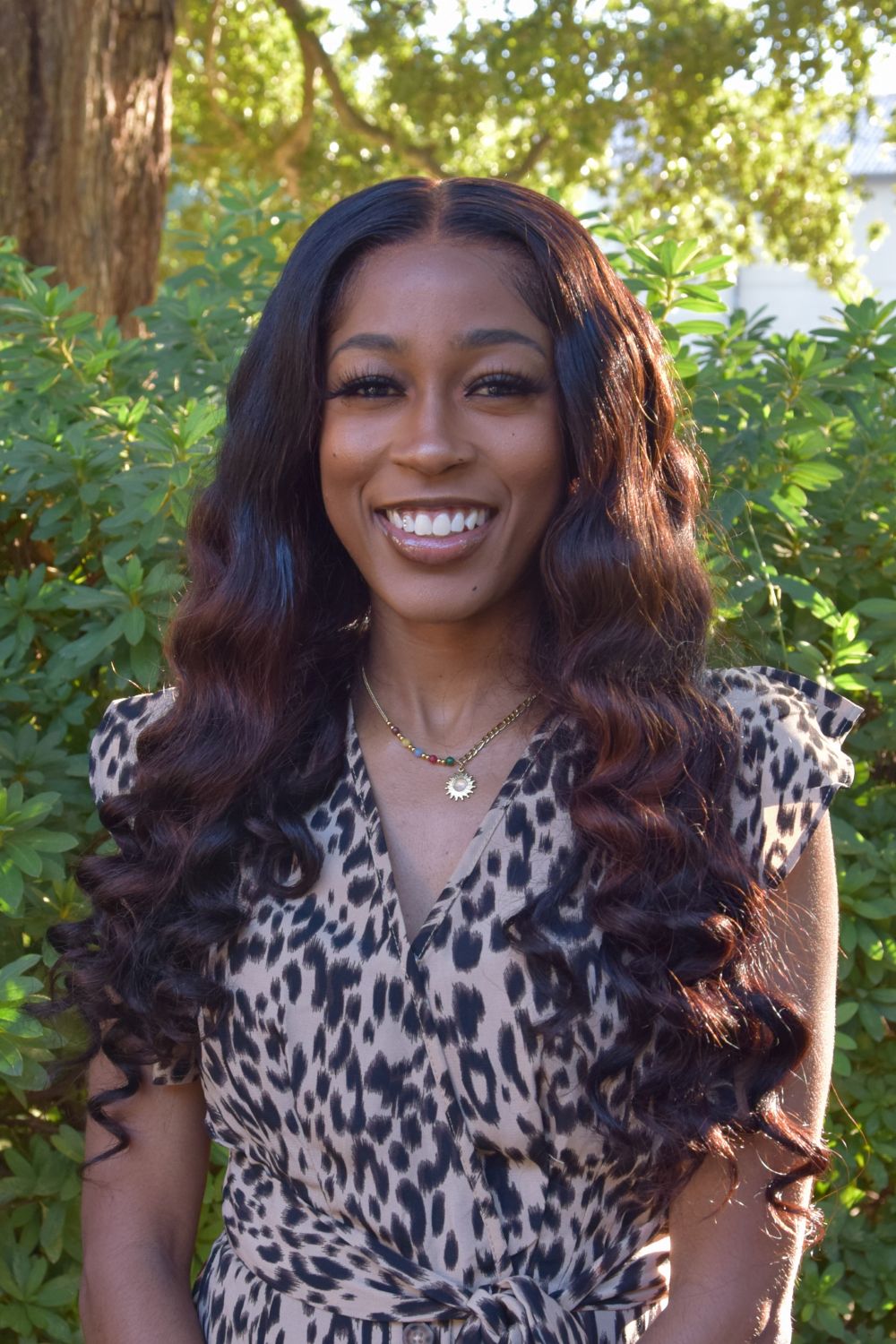 LaShandra Adams