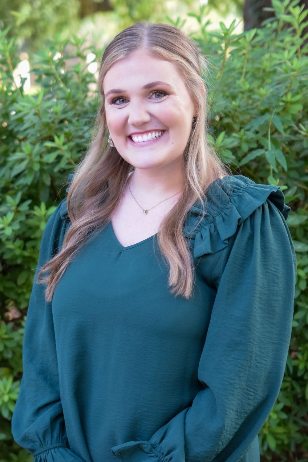 Madeline Sessions