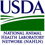 USDA National Animal Health Laboratory Network (NAHLN)
