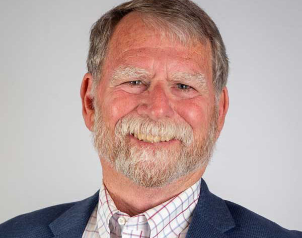 Gary Anderson, partner at Cardinal Capital Commercial Financial Consultants 